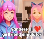 Yandere AI Boyfriend Simulator img
