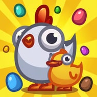 Chicky Farm img