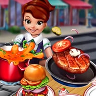 Cooking Fast img