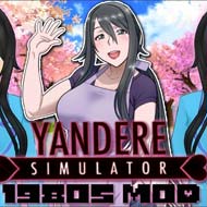 Yandere Simulator 1980 img