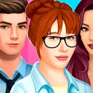 Super Girl Story img